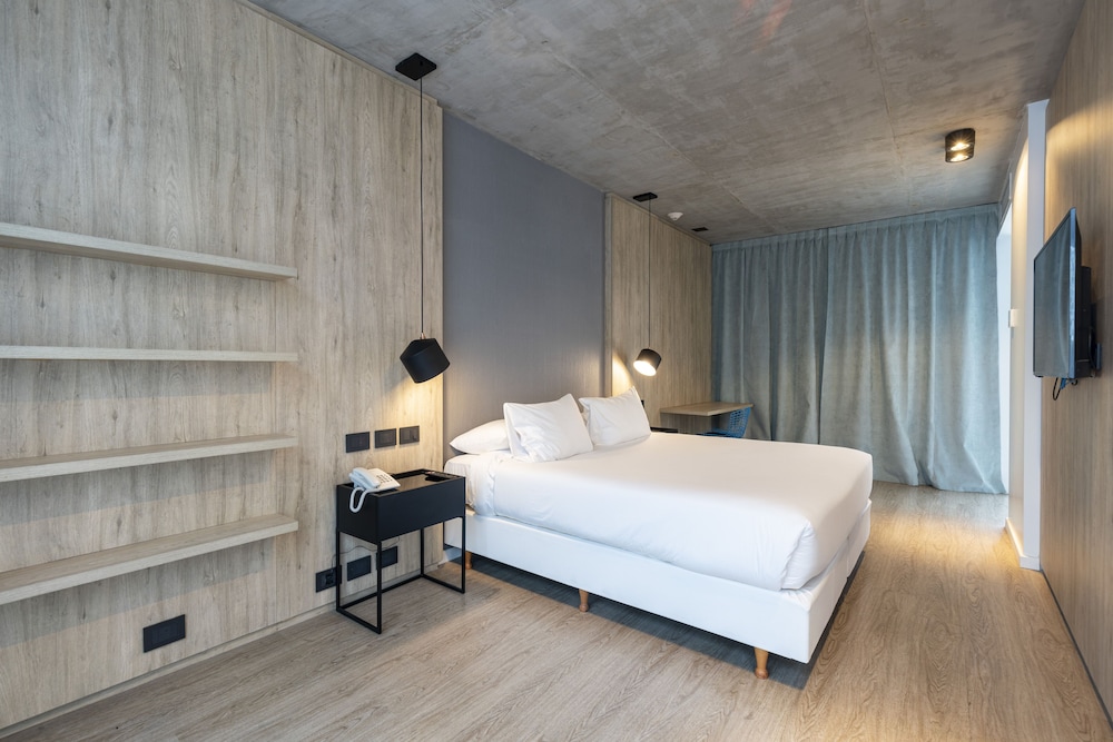 Krista Hotel Boutique 13/65