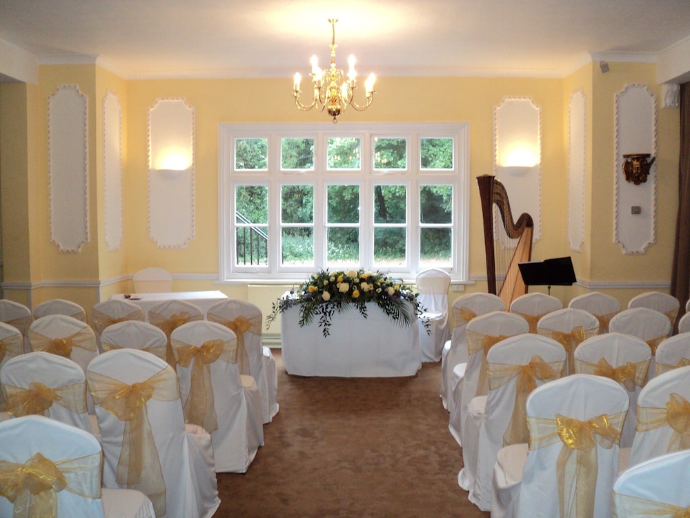 The Grange Hotel 32/50