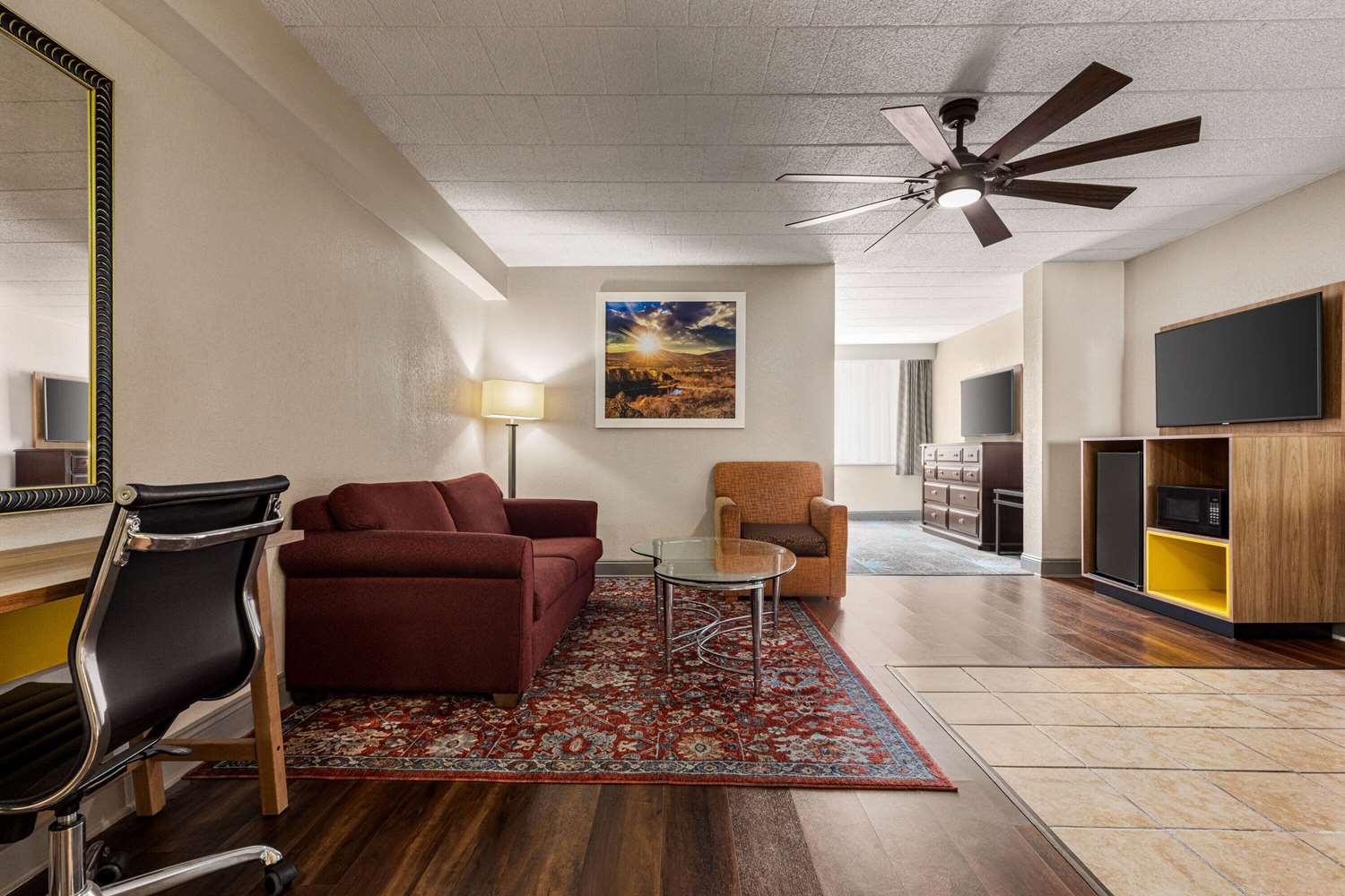 Days Hotel By Wyndham Allentown Airport / Lehigh Valley 31/47