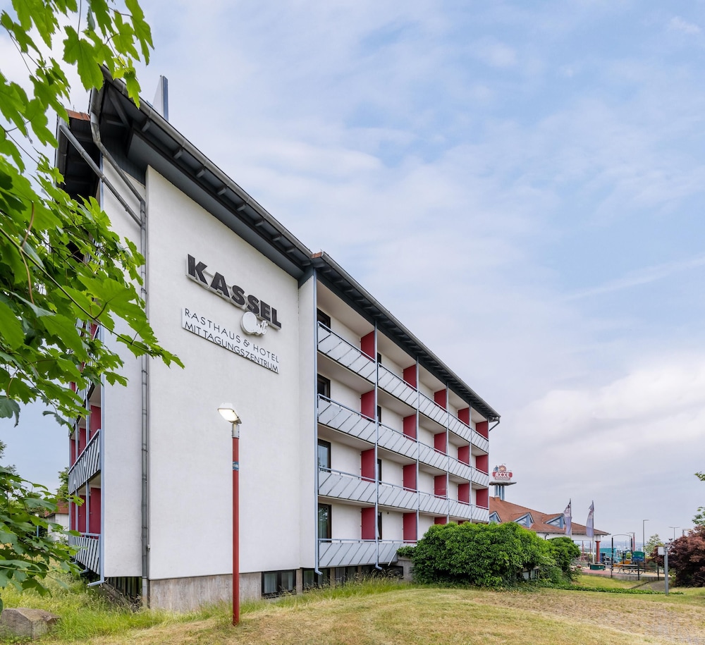 Axxe Motel Kassel Ost 1/50