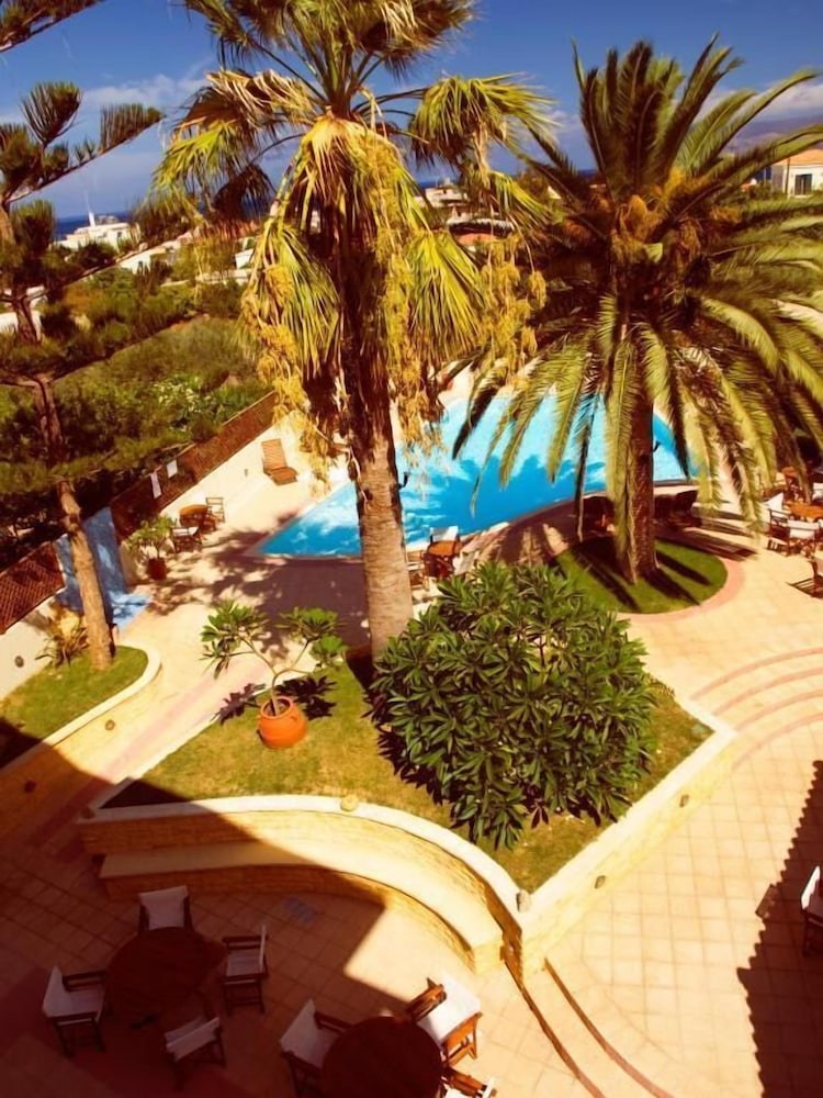 Kissamos Hotel 23/33