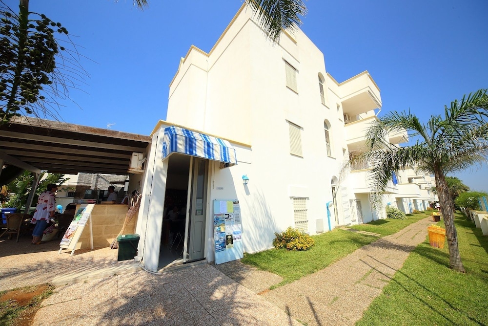 Residence Riva Mare Ugento 40/50