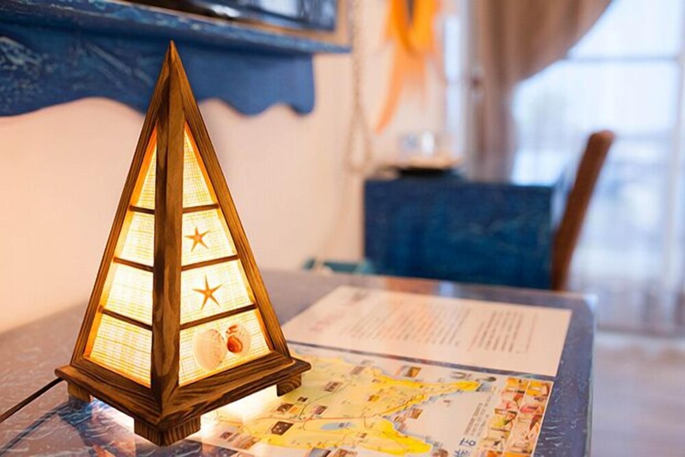 ナ ハイ ホステル(SouthernSea Hostel) 写真2