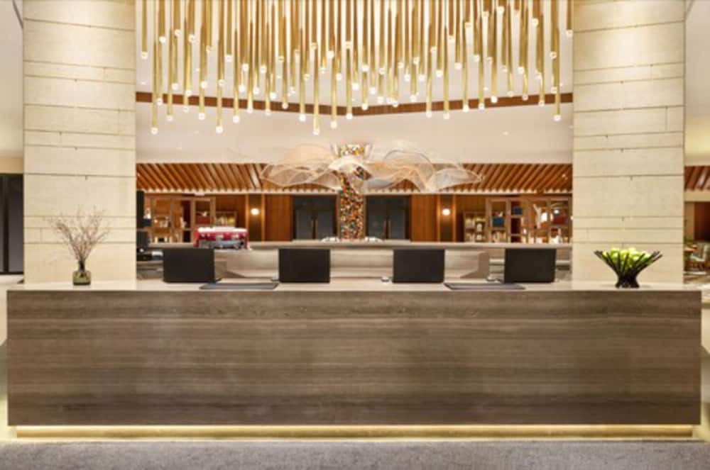 Hyatt Place Chongli 1/34