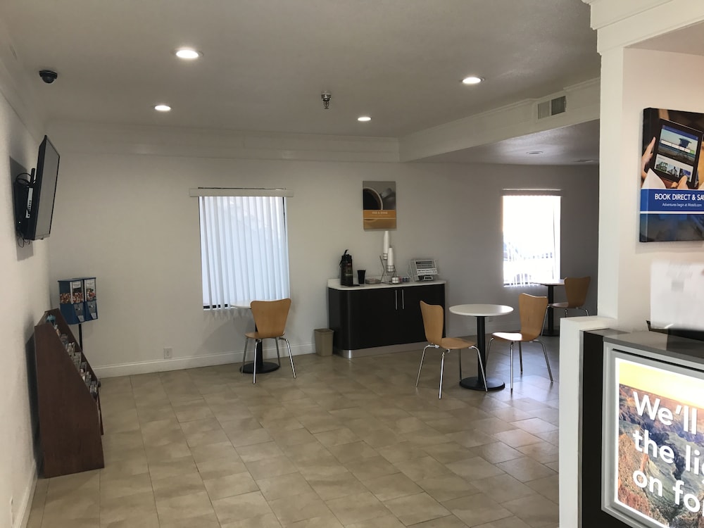 Motel6 Abilene, Tx - East 11/60