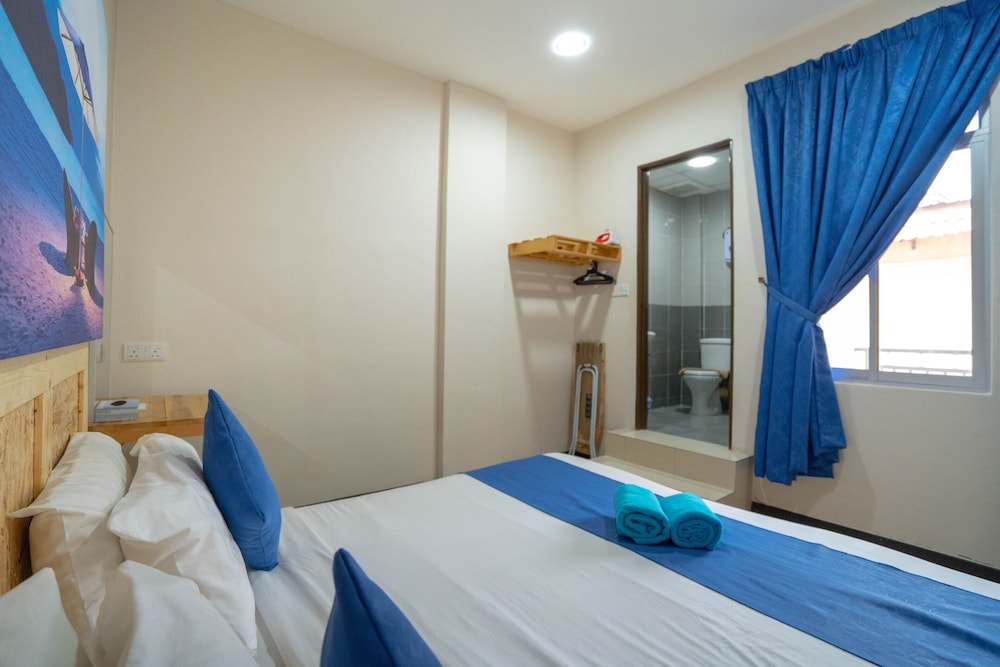 Paretto Seaview Hotel 18/41