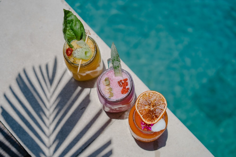 Batu Karang Lembongan Resort and Spa 71/85