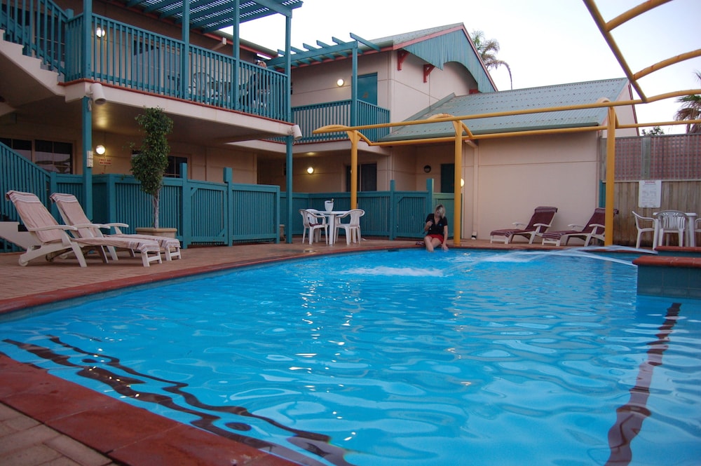 Heritage Resort Shark Bay 5/58