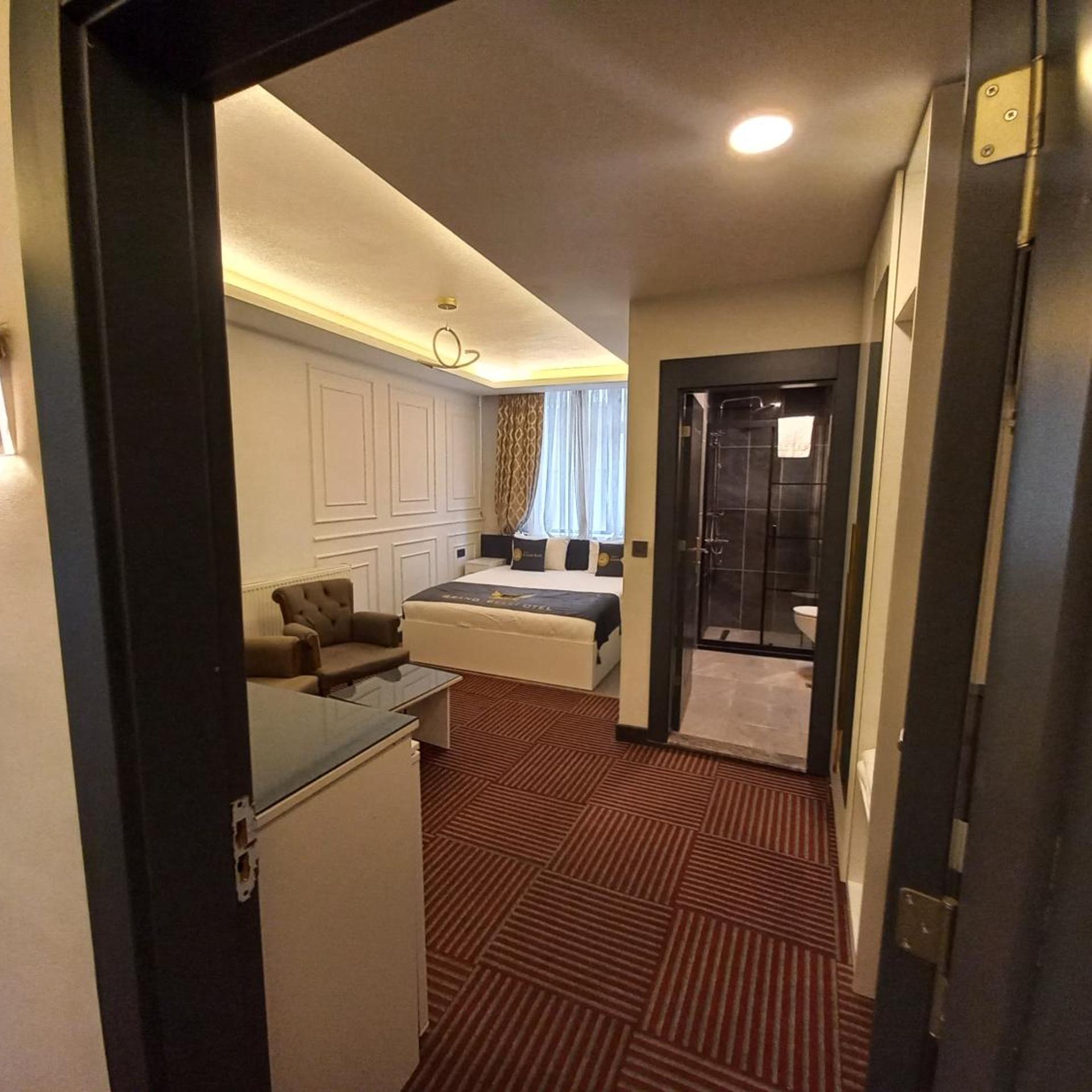 Grand Belli Otel 16/31