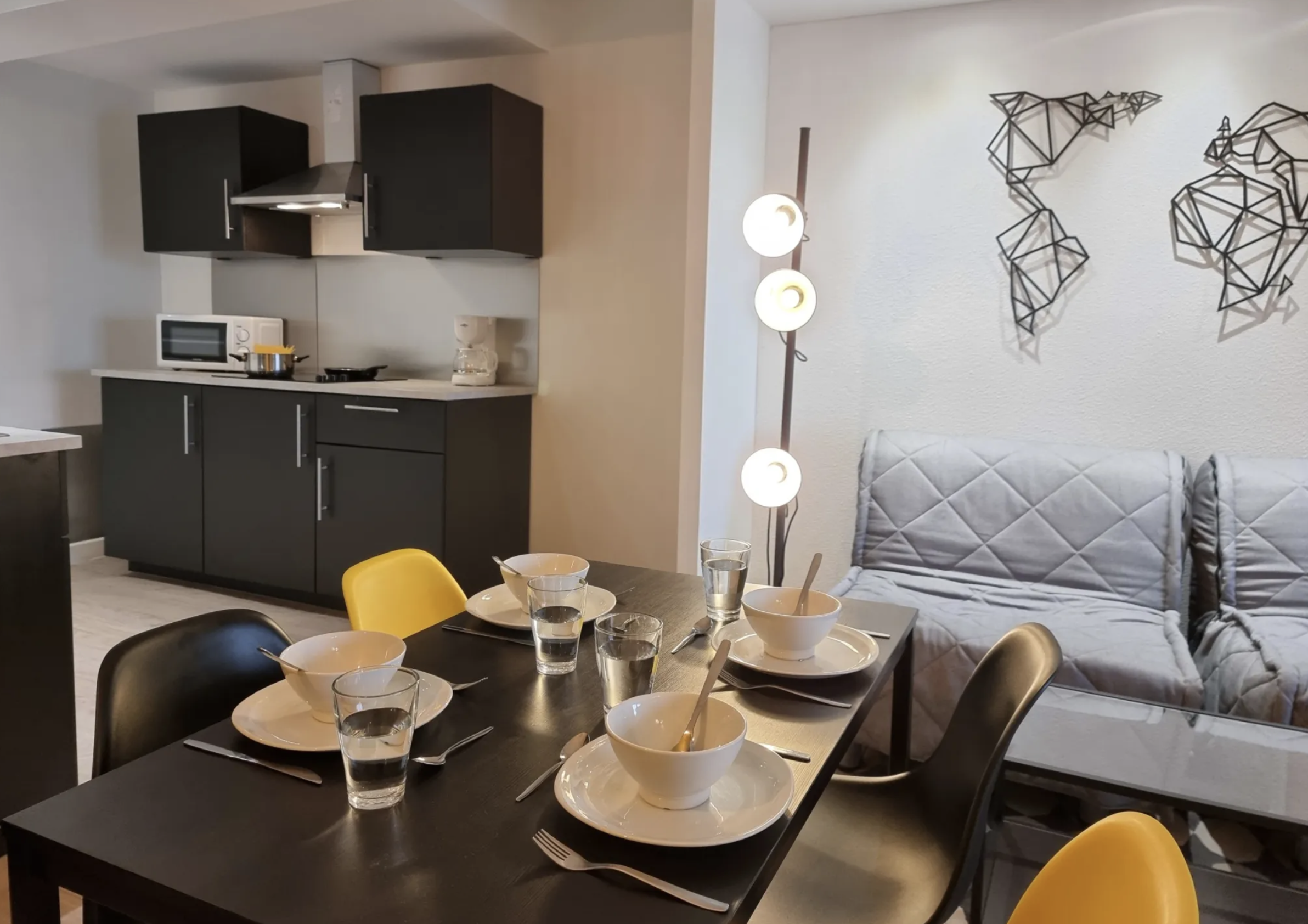 City Loft 41/49