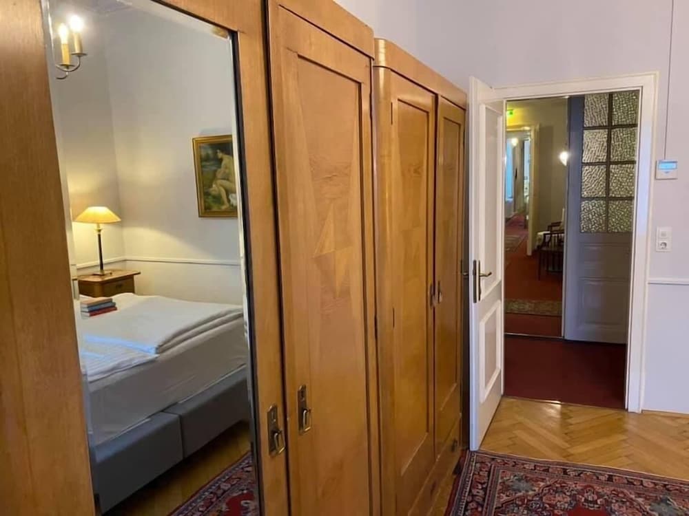 Boutique Hotel Nossek 50/50