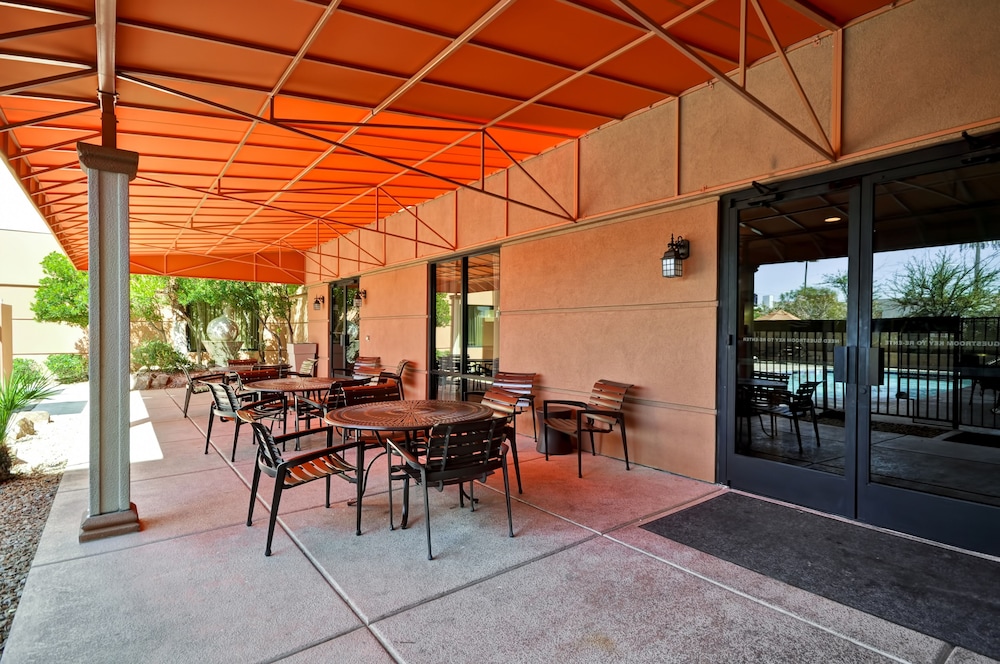 Hyatt Place Las Vegas 36/56