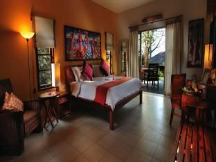2 Bedrooms, Villa, Hot Tub, with Pool