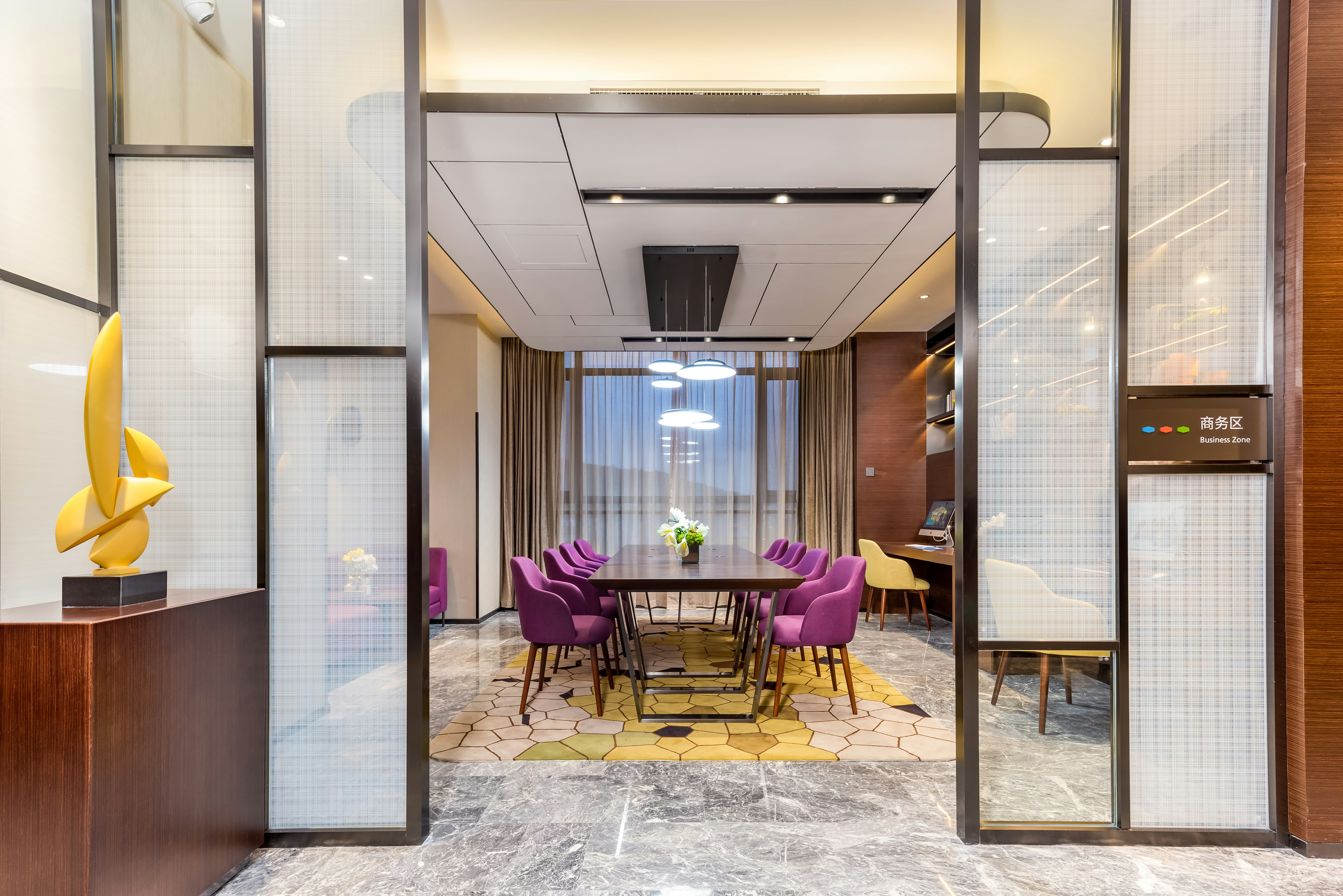 Hampton by Hilton Xuzhou Yunlong Mountain 3/21