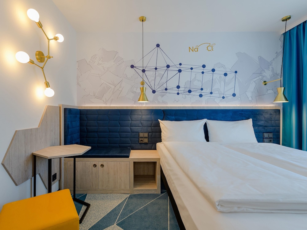 ibis Styles Bad Reichenhall 13/50