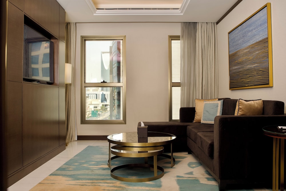 فندق جوديان(Joudyan Olaya Riyadh) 32/50