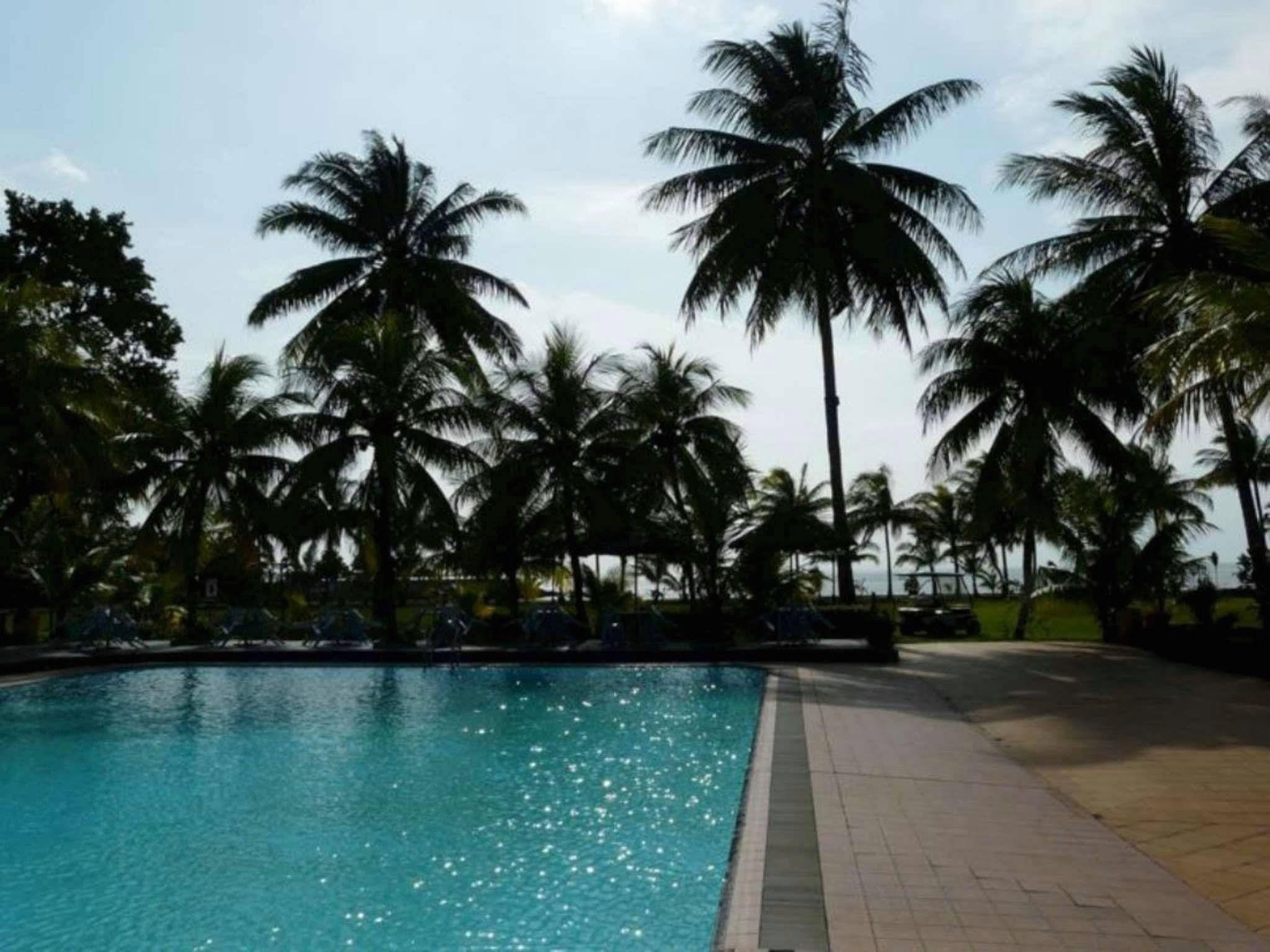 Bintan Beach Resort 28/41