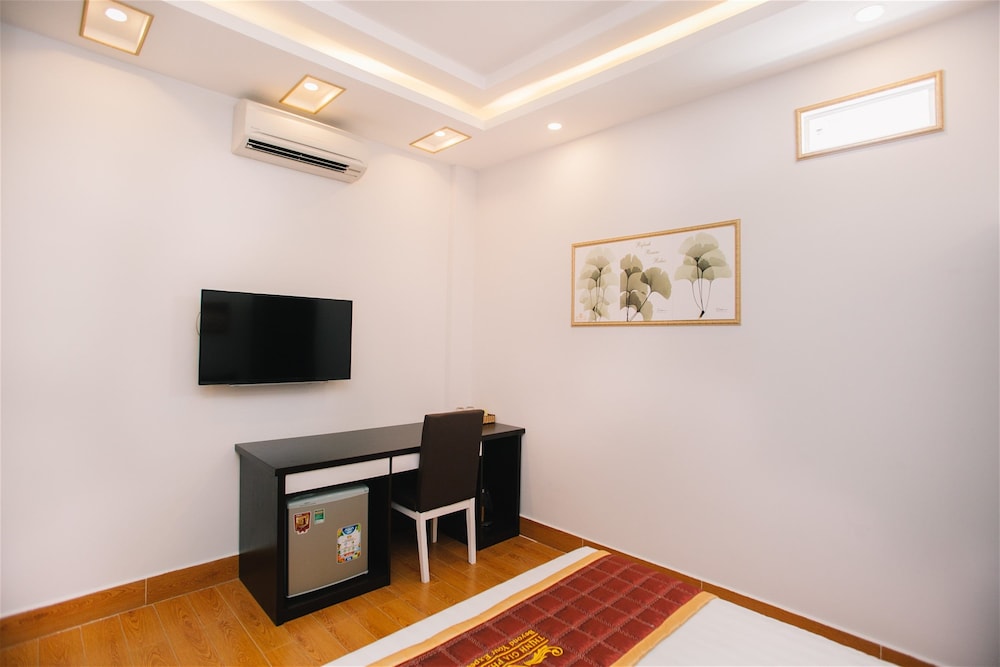 Thinh Gia Phat Hotel 47/50