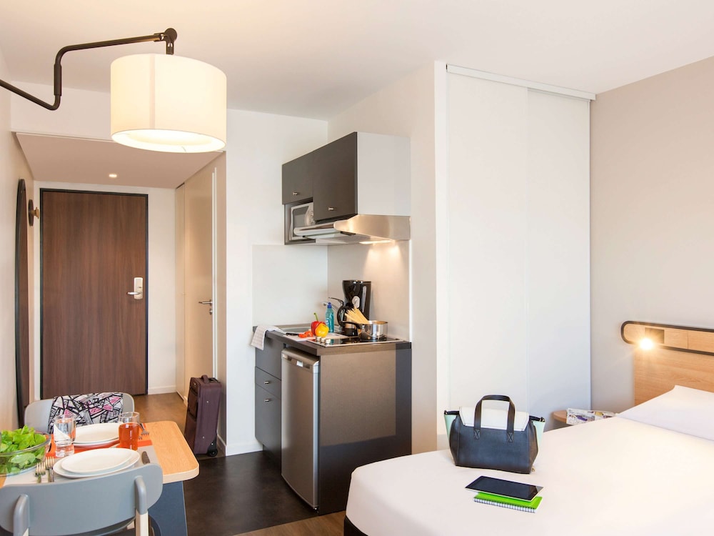 Adagio Access Nancy Centre 12/50