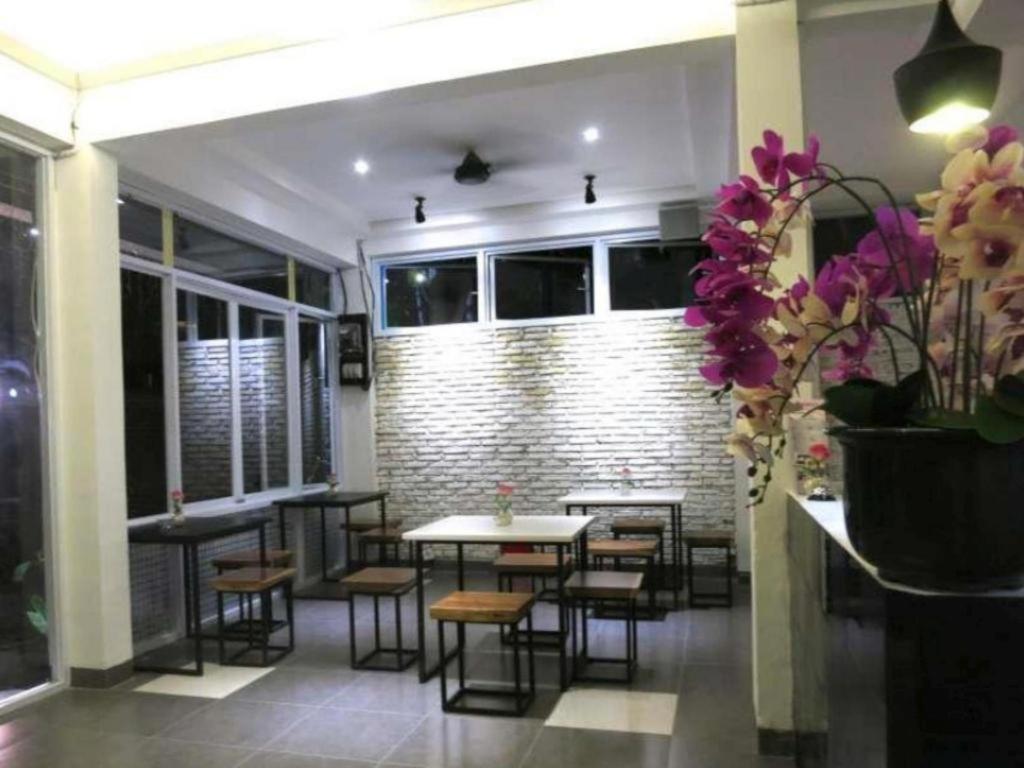 Hart Hotel 29/39