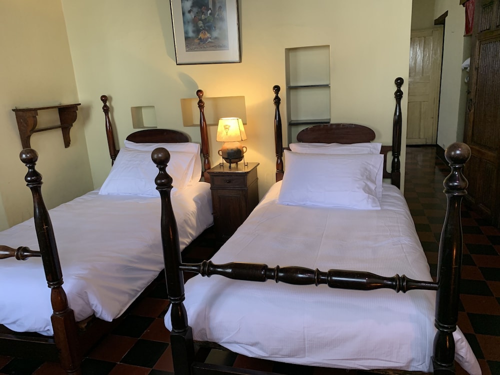 Mayan Inn 10/64