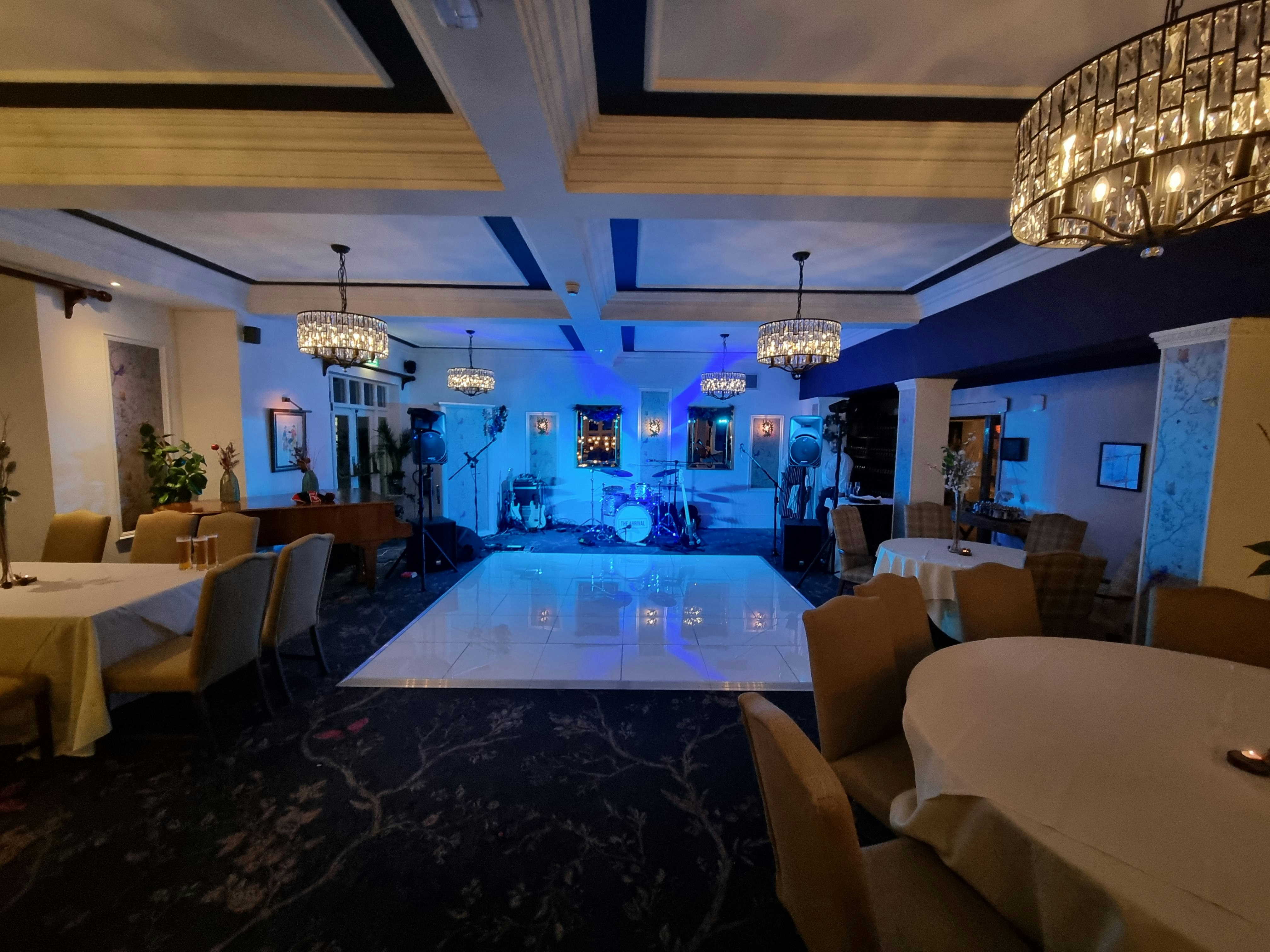 Lindeth Howe Hotel 52/61