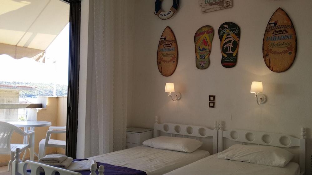 Rachel Hotel 23/36