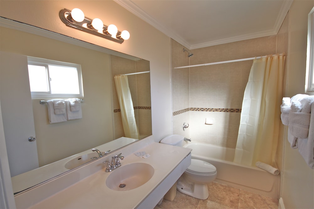 Budget Inn Lompoc 37/60
