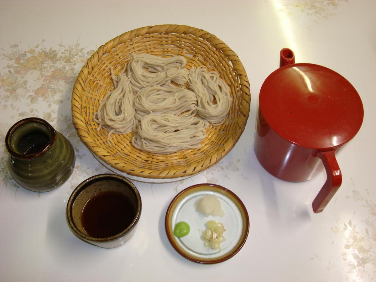 民宿りんどう 写真3