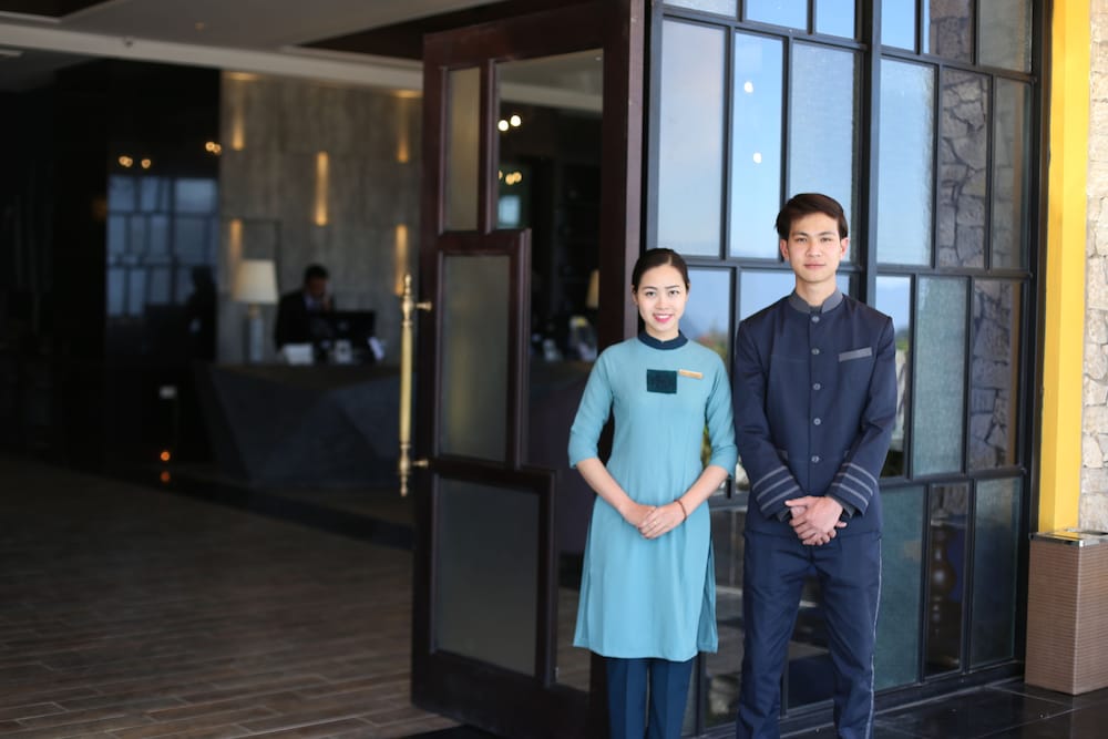 Aliana Boutique Sapa Hotel & Spa 5/50