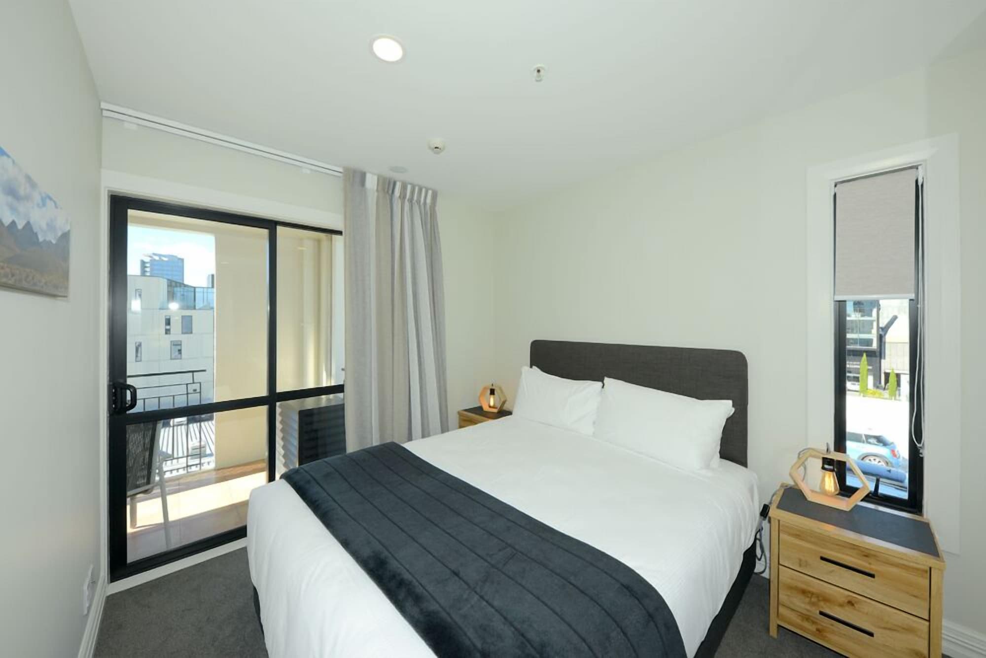 1 BEDROOM, SUPERIOR, APARTMENT