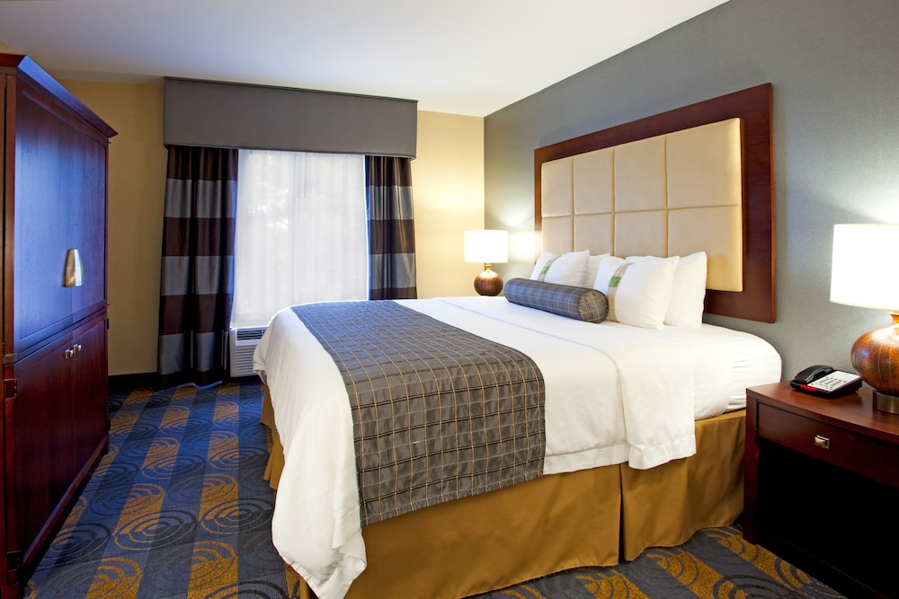 Holiday Inn Hotel Suites Stockbridge Atlanta I 75 14/50