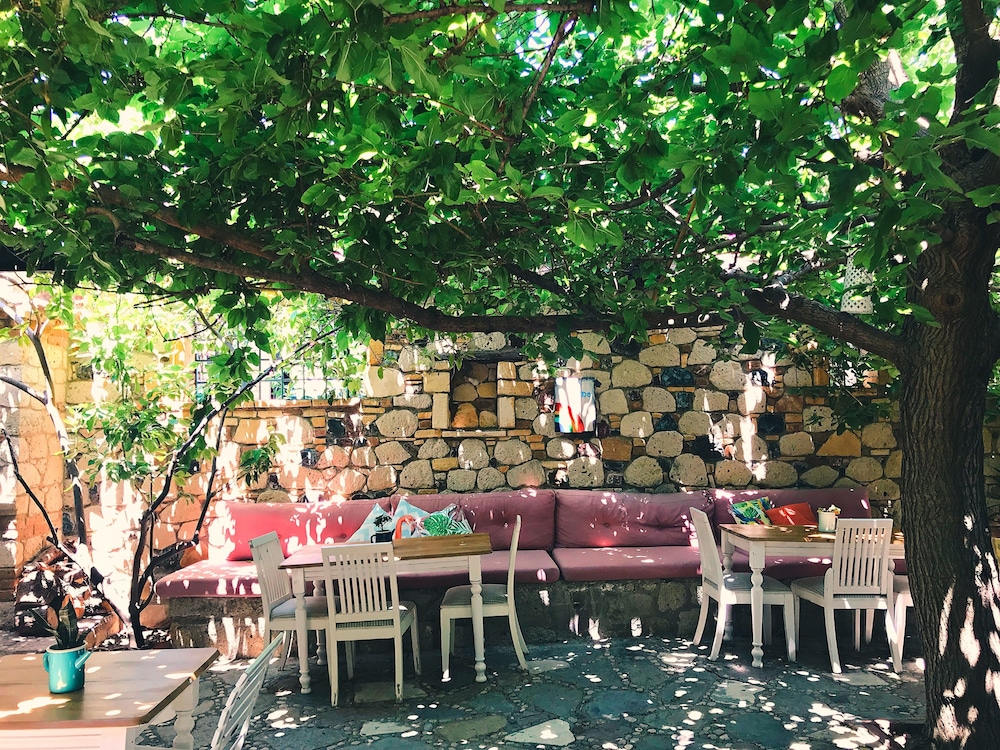 Alacati Zeytin Konak Hotel 37/50