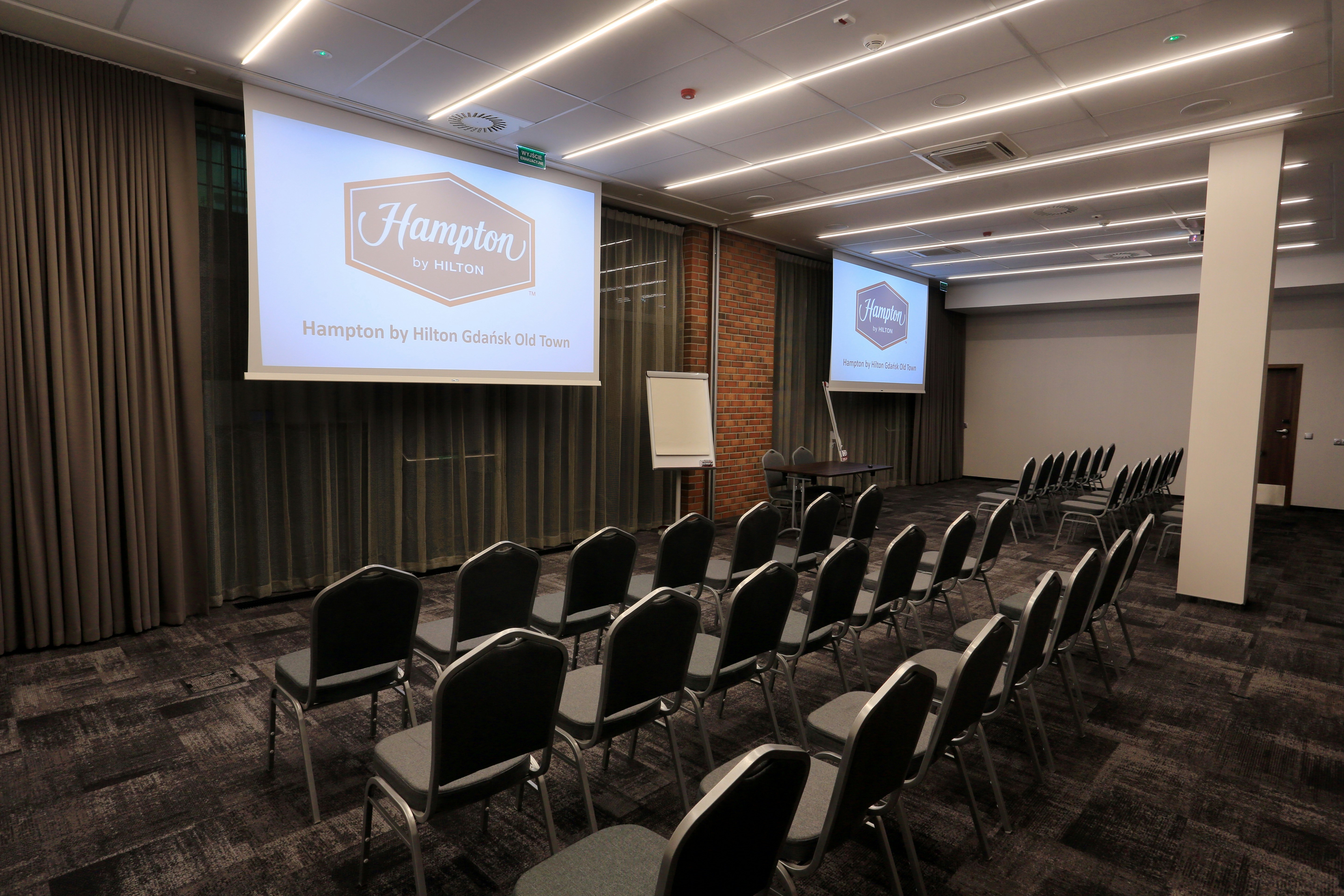 Hampton By Hilton Gdansk Old Town 44/53