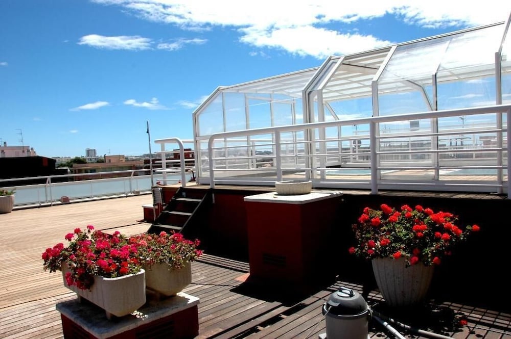 Evenia President 28/37