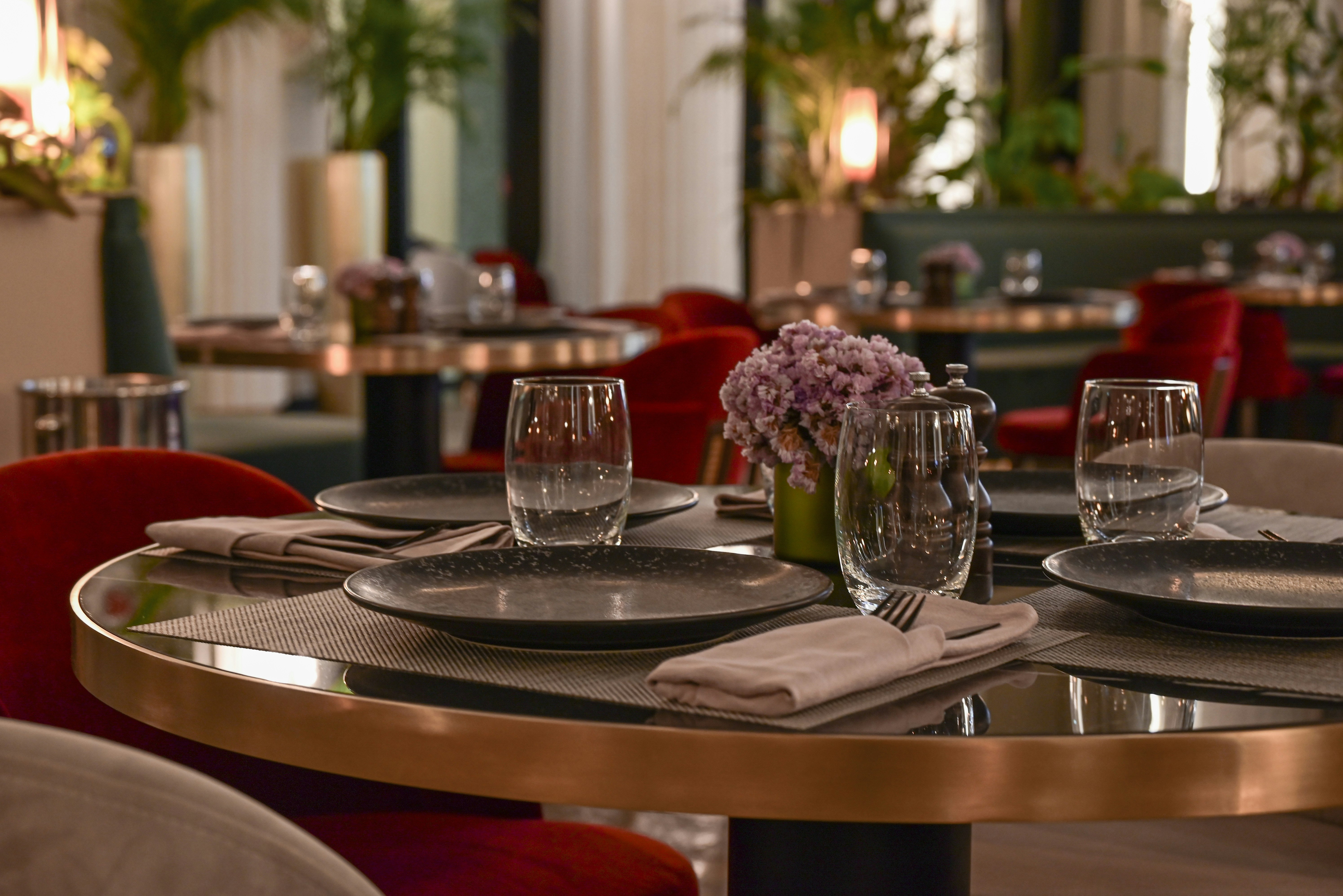 Maysan Doha, LXR Hotels & Resorts 46/62
