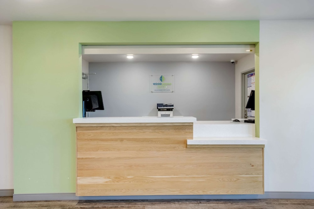 WoodSpring Suites Smyrna-La Vergne 1/26