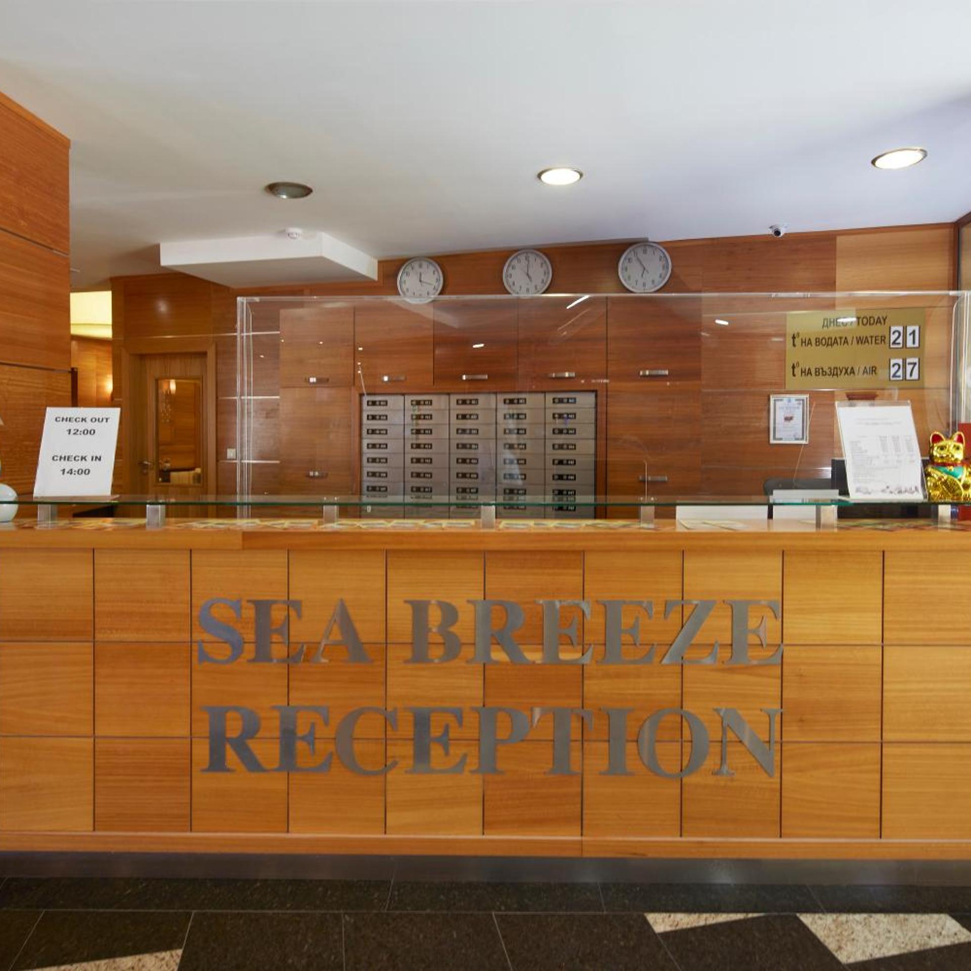 Sea Breeze 13/63