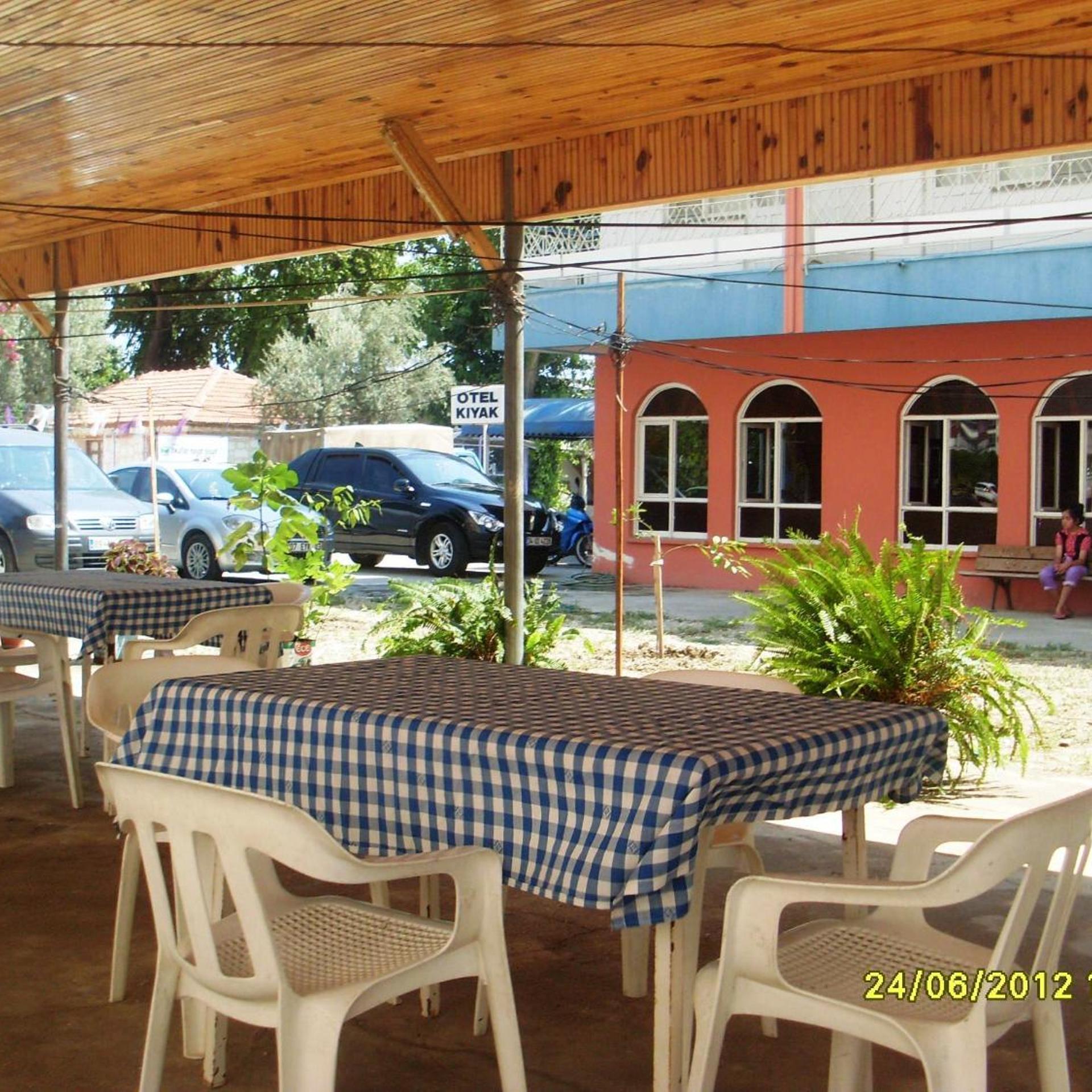 Kiyak Hotel 25/33