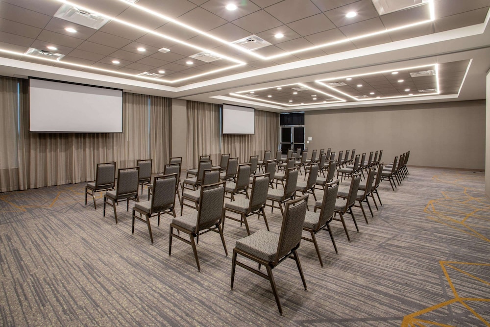 Wyndham Garden Orlando Airport 43/52