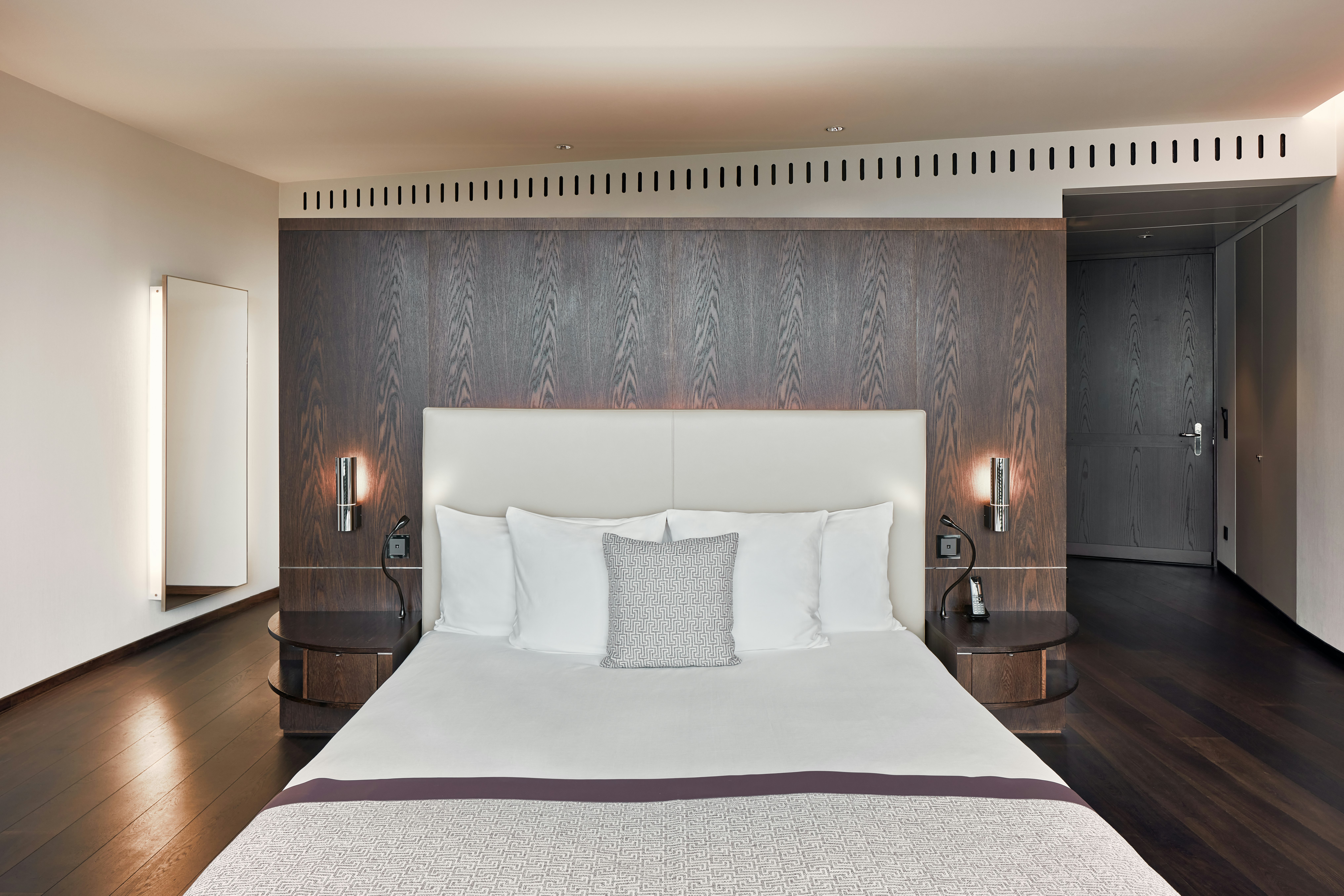 The Dolder Grand 15/50