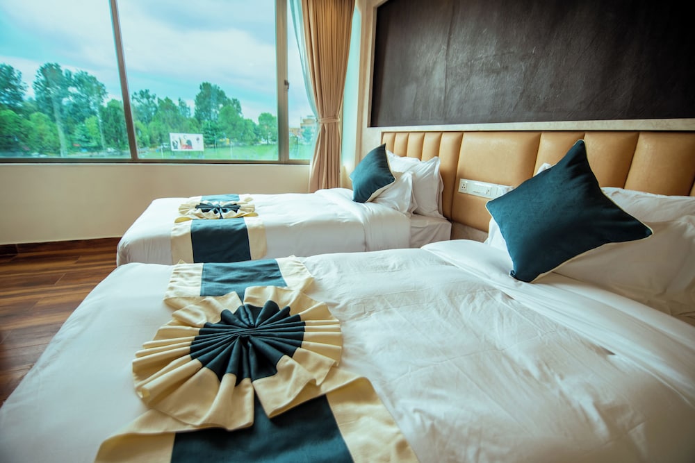 Hotel Black Diamond 14/39