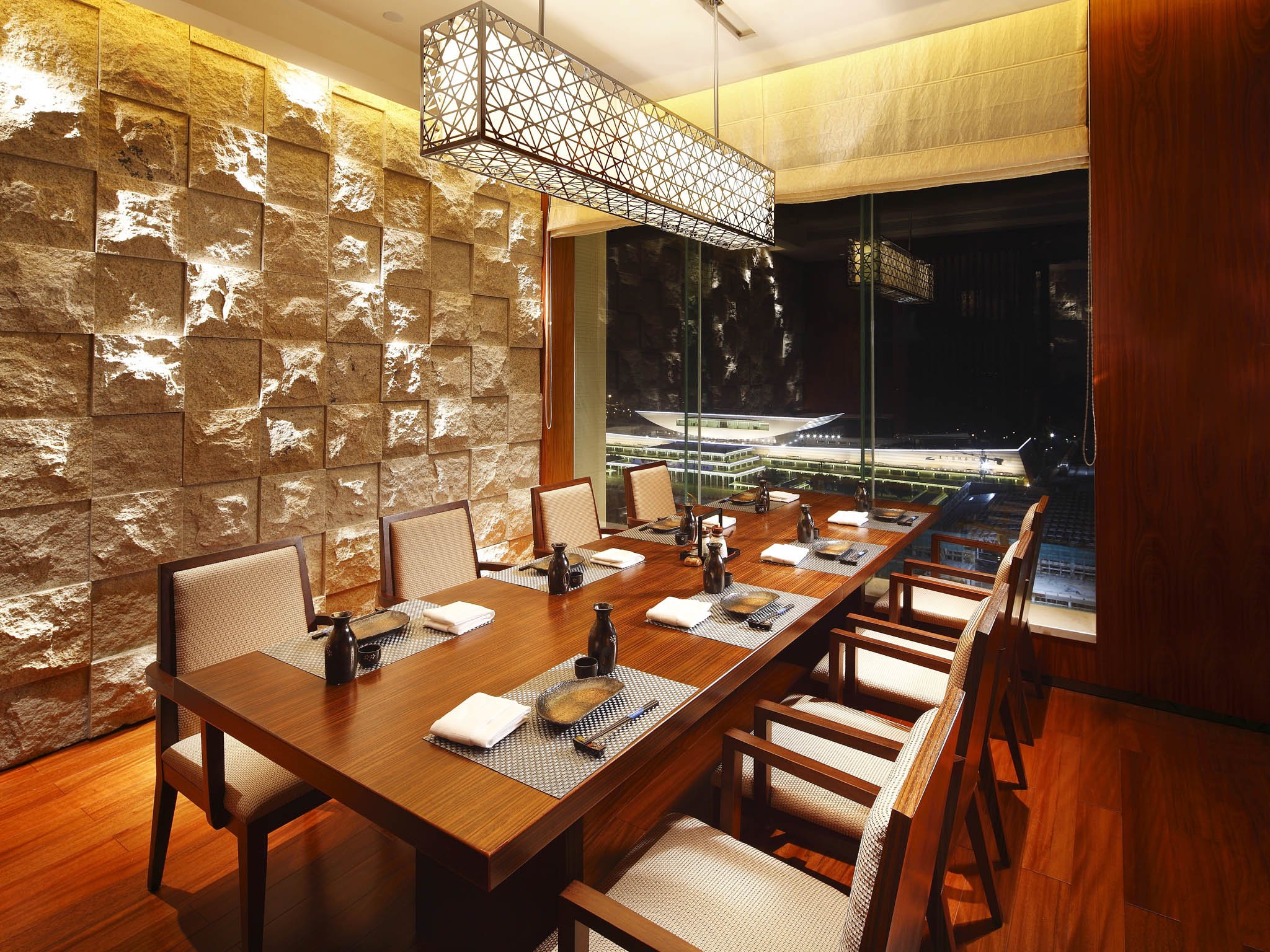 Hotel Nikko Xiamen 35/50