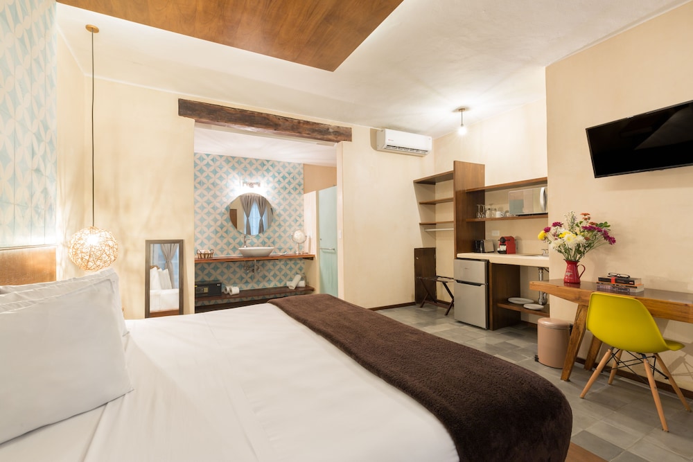 Quinta Margarita Suites 10/68