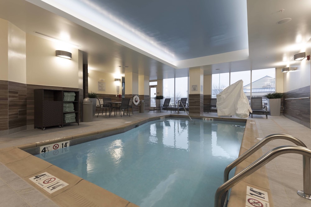 Fairfield Inn & Suites By Marriott Chillicothe 21/50