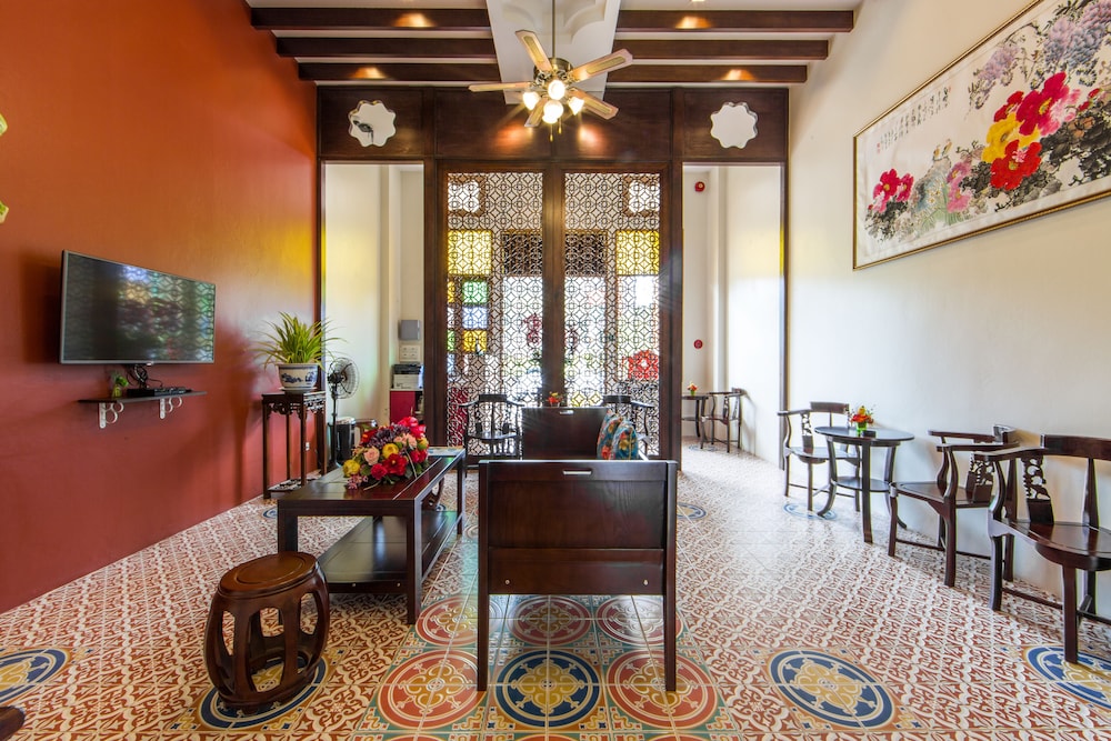 O Nya Phuket Hotel 42/70