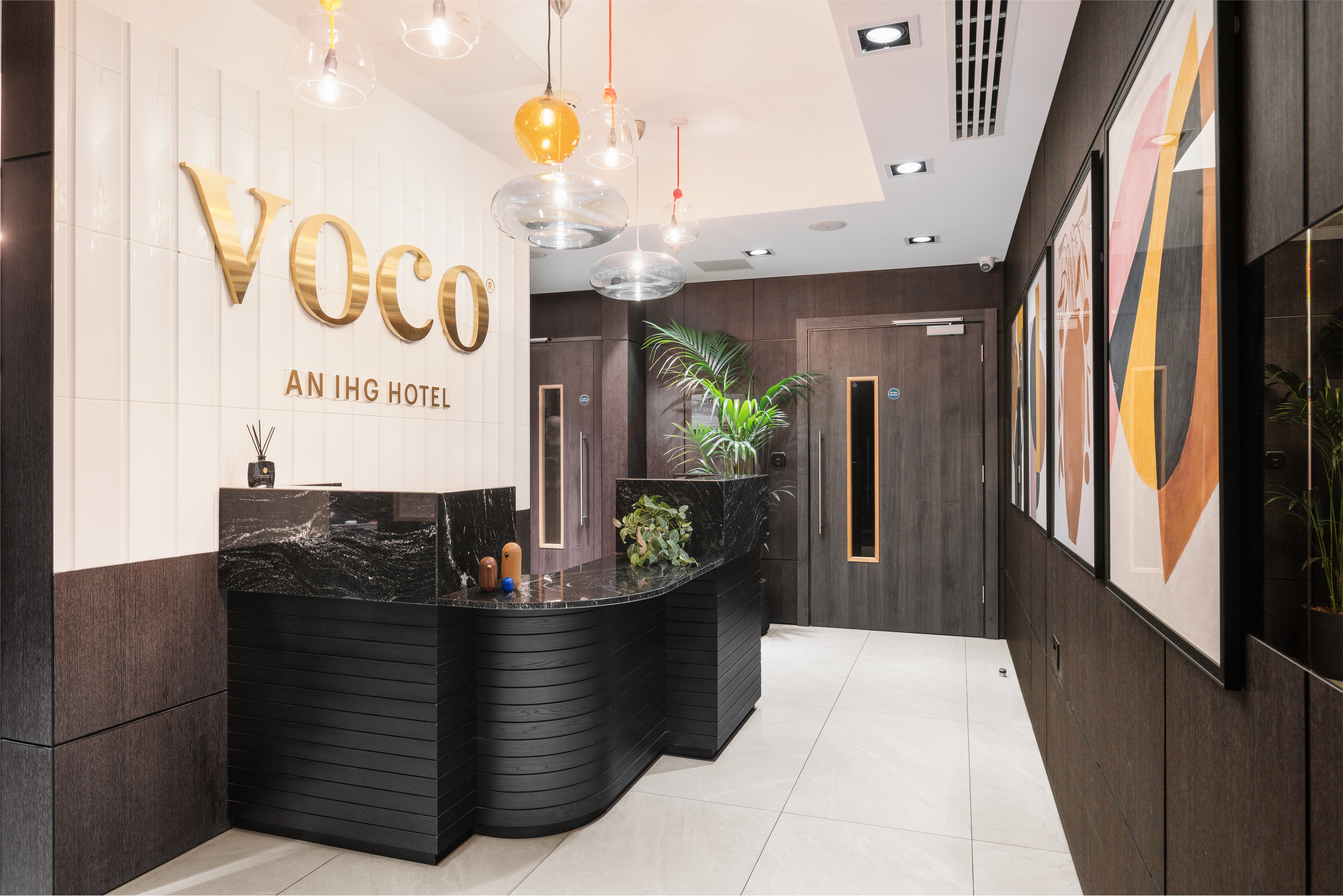 voco London Marylebone by IHG 2/25