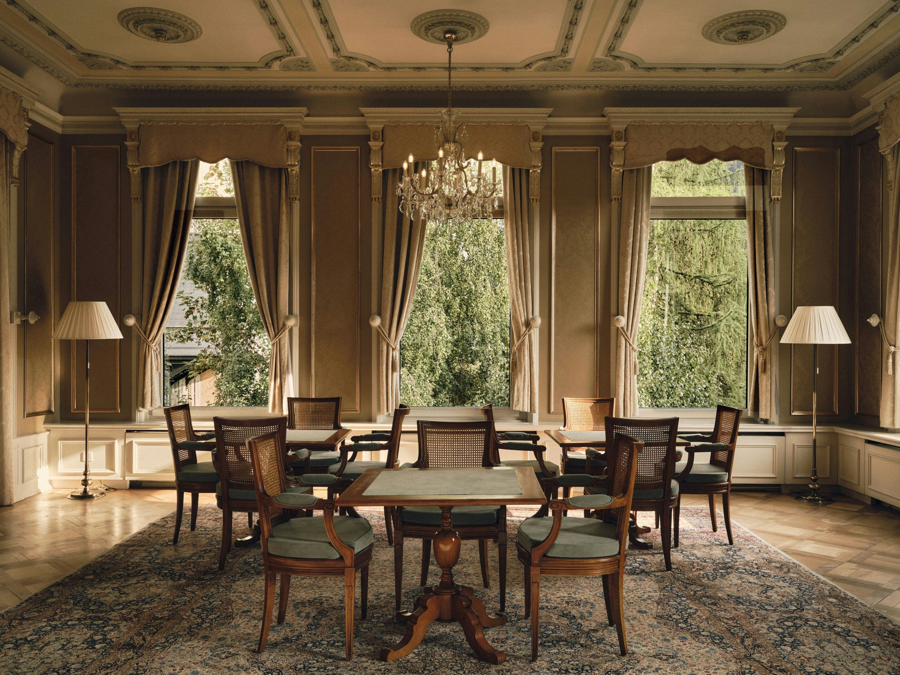 Grand Hotel Kronenhof 44/50