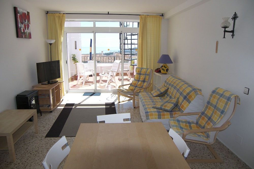 Nerja Villas Capistrano 20/50