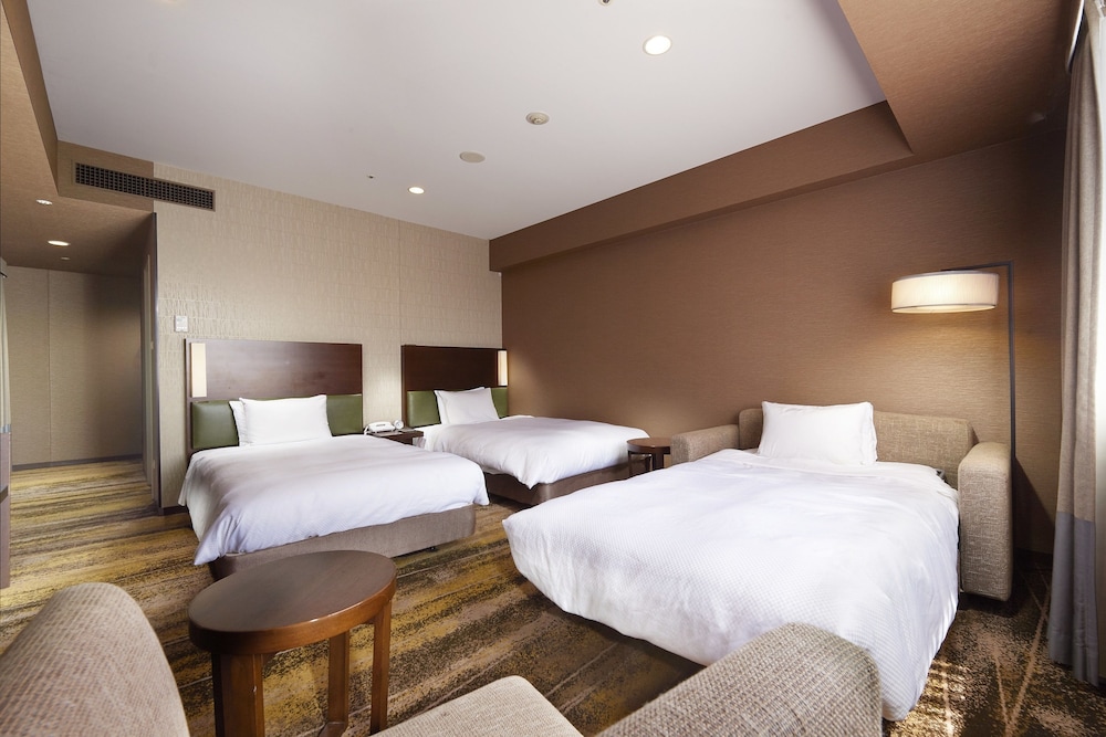 Sotetsu Grand Fresa Tokyo Bay Ariake Ex Hotel Sunroute Ariake 14/74